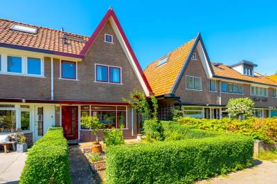 Woning Dijnselweg 109 Zeist
