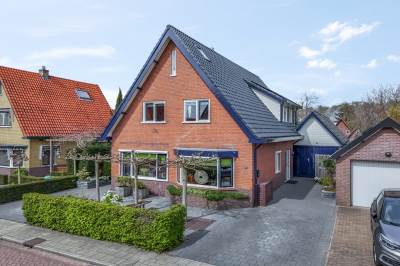 Woning Korenbloemlaan 14 Ede