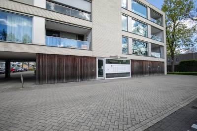 Woning Overakkerstraat 107B1 Breda