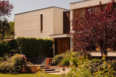 Woning Zuidelijke Wandelweg 33 Amsterdam