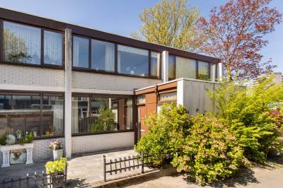 Woning Scharreveld 44 Haarlem