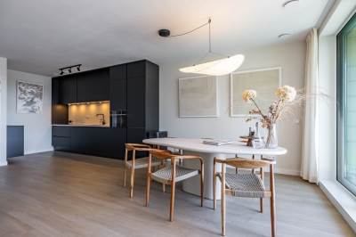 Woning Bloemsingel 112 Groningen