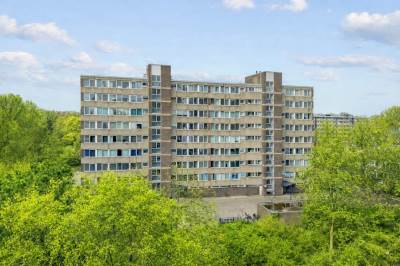 Woning Laan van Berlijn 160 Haarlem