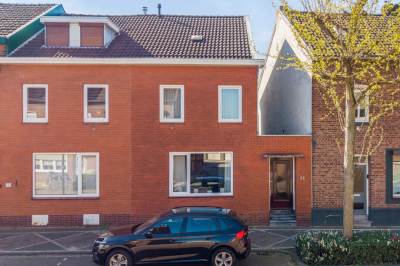 Woning Rolduckerstraat 28 Kerkrade