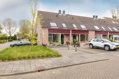 Woning Vredehof 23 Middenbeemster