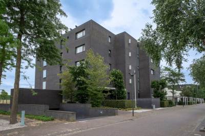Woning Platte Akker 105 Teteringen