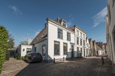 Woning Dorpsstraat 27 Baambrugge