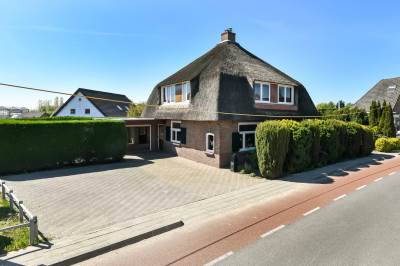 Woning Tielsestraat 213 Andelst