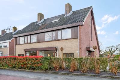 Woning 't Hazeveld 109 Nijkerk