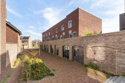 Woning Snaphaanhof 17 Utrecht