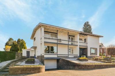 Woning Zandstraat 3 Spaubeek