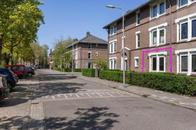 Woning Cronjéstraat 56 Nijmegen