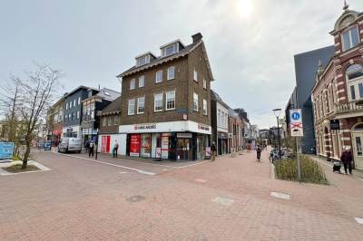 Woning Kruisstraat 40 Assen