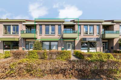 Woning Pionier 19 Odiliapeel
