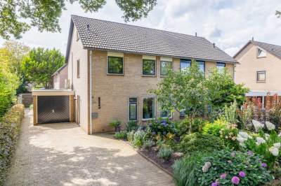 Woning Leeuwerikhof 24 Stadskanaal