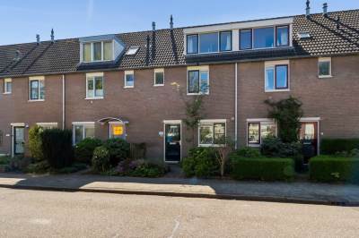 Woning Amelisweerd 147 Amersfoort