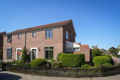 Woning Spechtstraat 2 Opheusden
