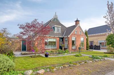 Woning Oosterweg 30 De Wilp