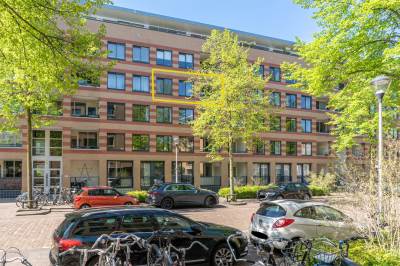 Woning Hartingstraat 171 Utrecht