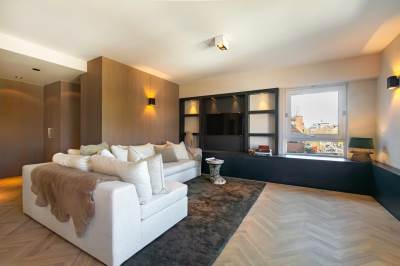 Woning Weteringstraat 74 Amsterdam