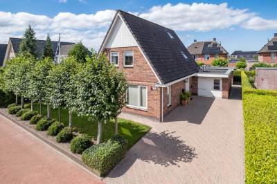 Woning De Foarke 9 Menaam