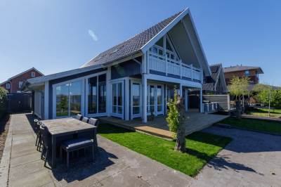 Woning Meerkoet 17 Blauwestad