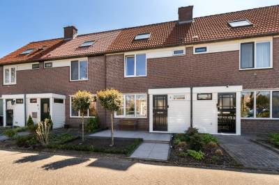 Woning Duivenvoorde 7 Huizen