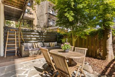 Woning Celebesstraat 34H Amsterdam