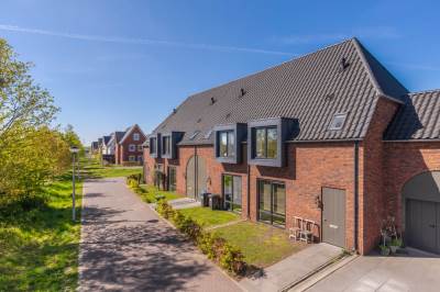 Woning IJskristal 37 Arnhem