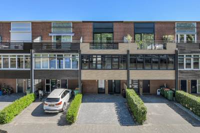 Woning Waterviolier 194 Breda