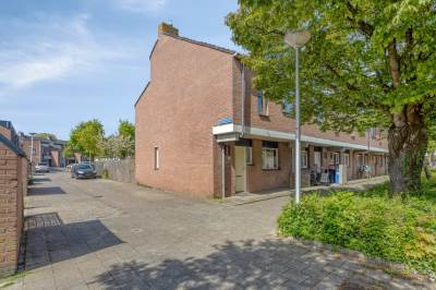 Woning Bredebeek 94 Zwolle