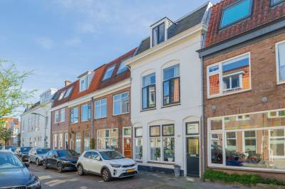 Woning Voorzorgstraat 15 Haarlem