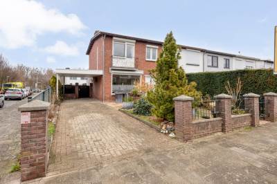 Woning Röntgenstraat 46 Heerlen