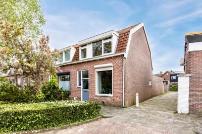Woning Torenstraat 45 Dongen