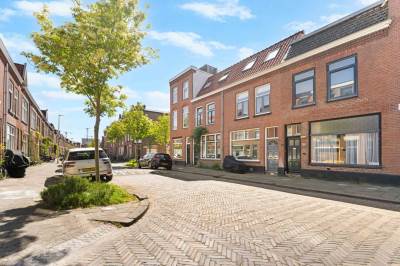 Woning Van Lennepstraat 18 Utrecht