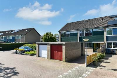 Woning Zwartenhof 13 Elst (GE)