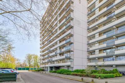 Woning Akkerwinde 290 Capelle aan den IJssel