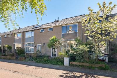 Woning Jan Ekelsplein 13 Alkmaar