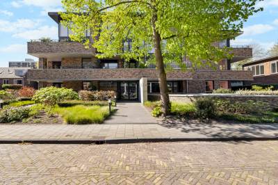 Woning Jan Steenstraat 1P Alkmaar