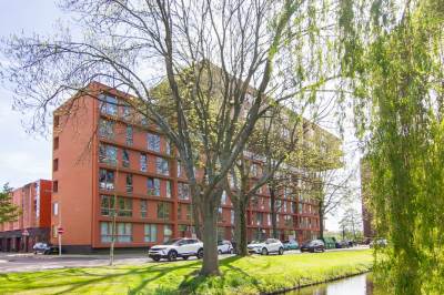 Woning Hengelolaan 586 Den Haag
