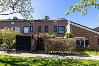 Woning Salamander 28 Leusden