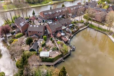 Woning Zoom 159 Lelystad