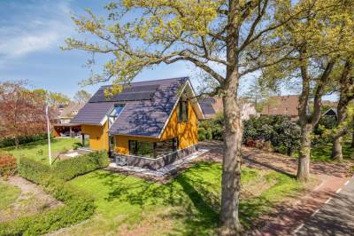 Woning Kerkdijk 27 Ansen (Gem. De Wolden)