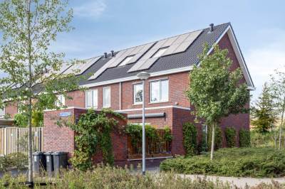 Woning Dr Zamenhofpad 56 Schiedam