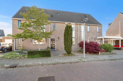 Woning Waterkers 19 Nijverdal