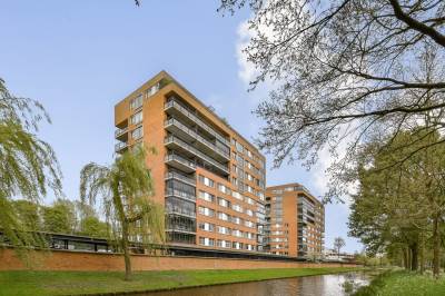 Woning Theseusstraat 143 Rotterdam