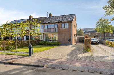 Woning Vogelwikke 2 Emmen