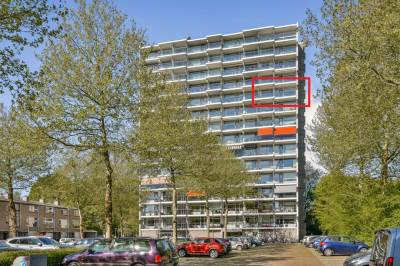 Woning Octant 198 Dordrecht