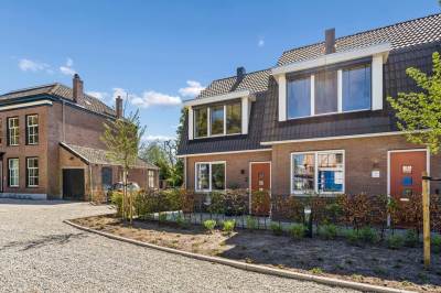 Woning Kerkebogerd 2 Tull en 't Waal