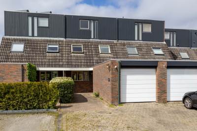 Woning Mannagras 3 Leeuwarden
